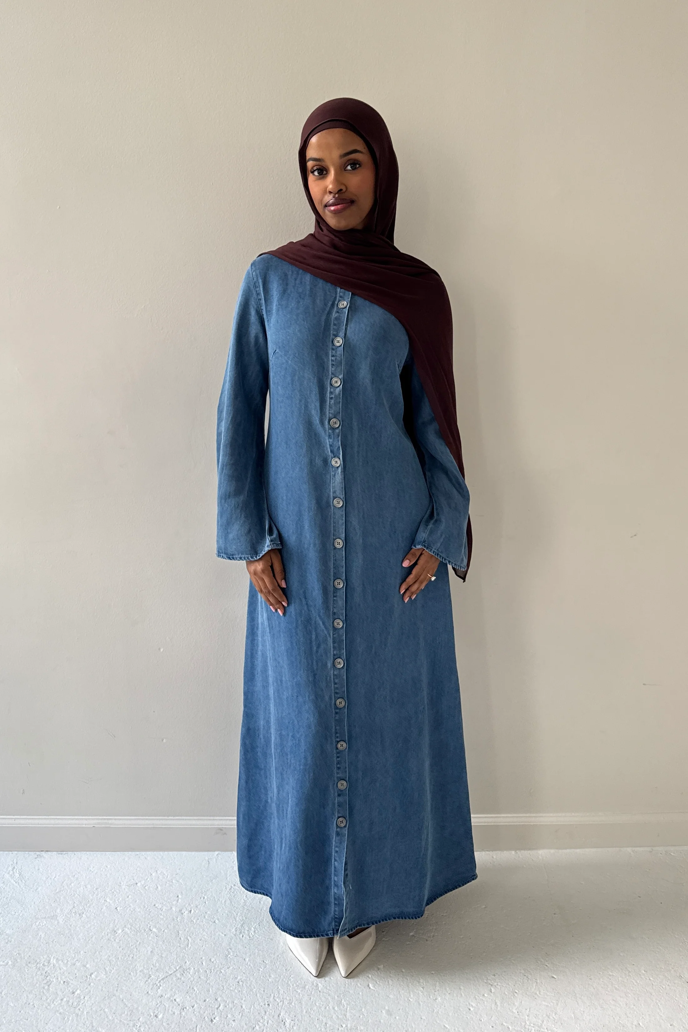 NEW ARRIVAL